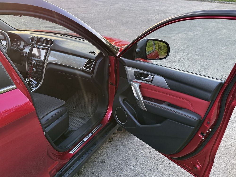 Haval h2 1.5 turbo