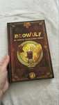 Mitologia nordycka hachette beowulf na dworze przekletego krola