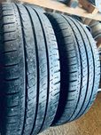 Шини Резина Літні 215 70 15C Michelin Agilis [4011] 2шт