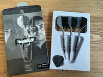 Lotki dart Target Nathan Aspinall x Echo, 23g, Swiss Point