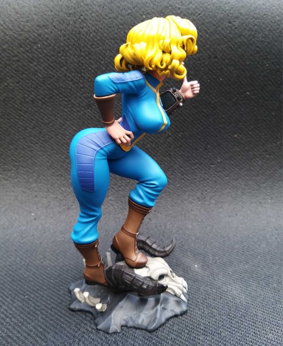 Фігурка Fallout Vault 101