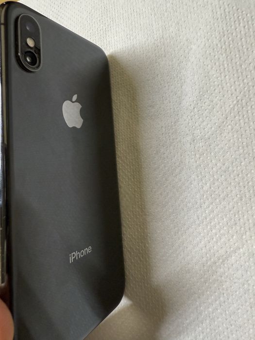 Iphone x 256 під ремонт