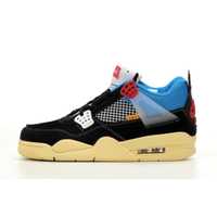 Знижки!!!Кросівки Nike Air Jordan Retro 4 Off