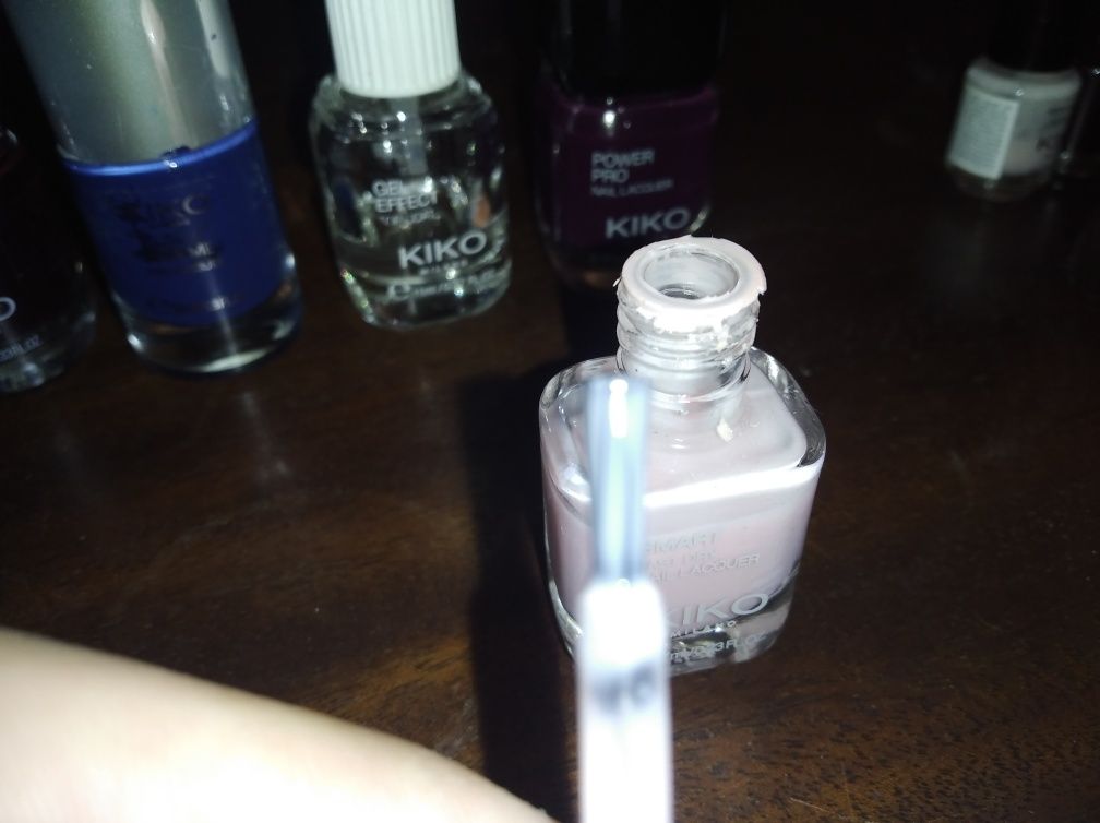 verniz para pintar unhas