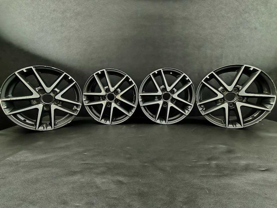 Alufelgi 16 5x114,3 ET45 Toyota, Lexus #216