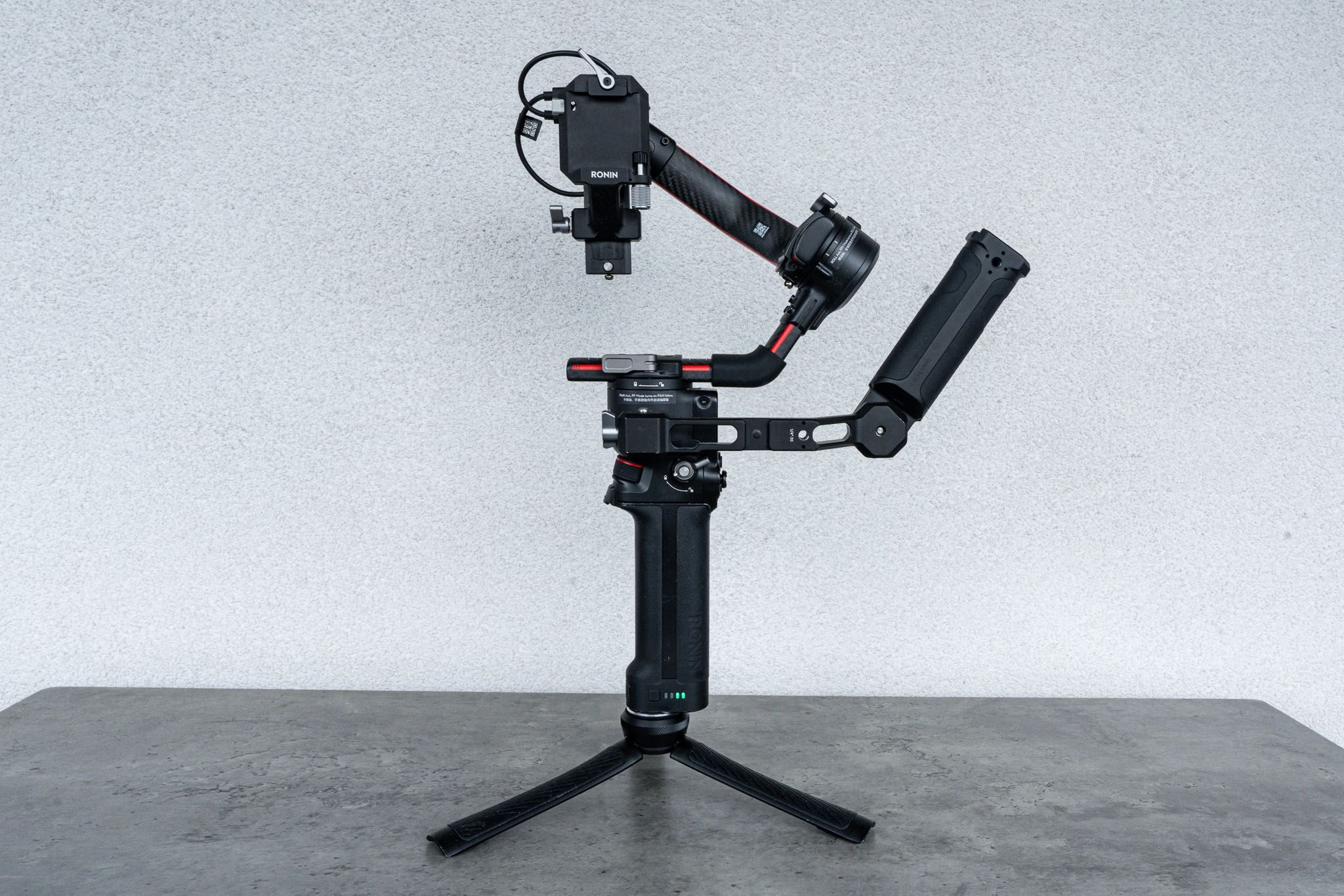DJI RS2 PRO - Wrocław
