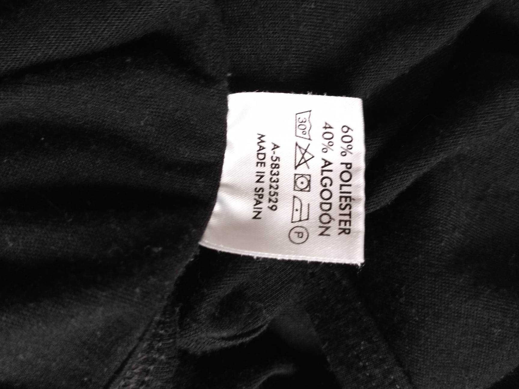 koszulka JACK DANIELS  R.S/M