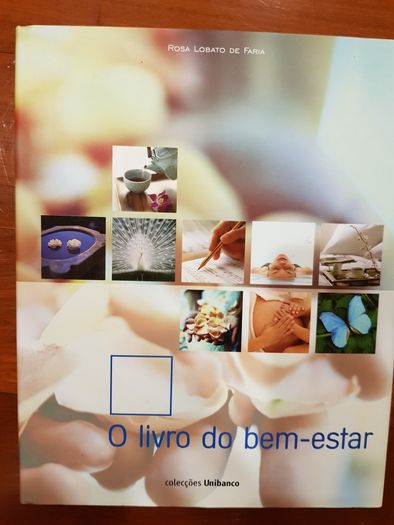 O livro do bem-estar