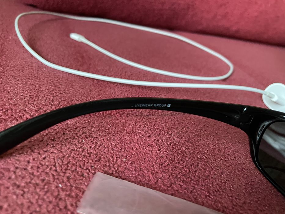 Окуляри INVU сонцезахисні поляризовані