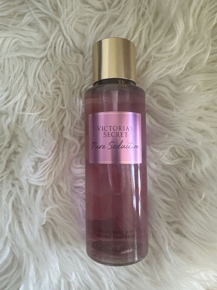 Mgiełka victoria’s secret pure sedduction