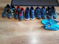 Sprzedam buty po synku.