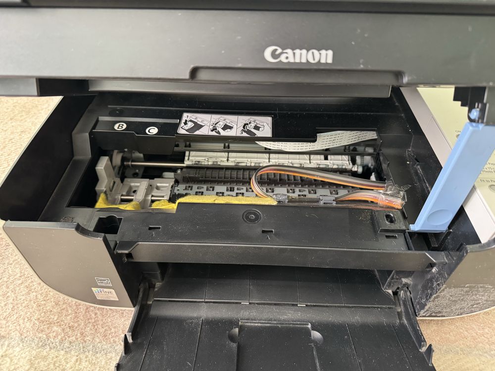 Принтер Canon MP190