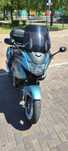 Honda NT 700 V Deauville