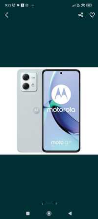 Motorola g84 5G nowy