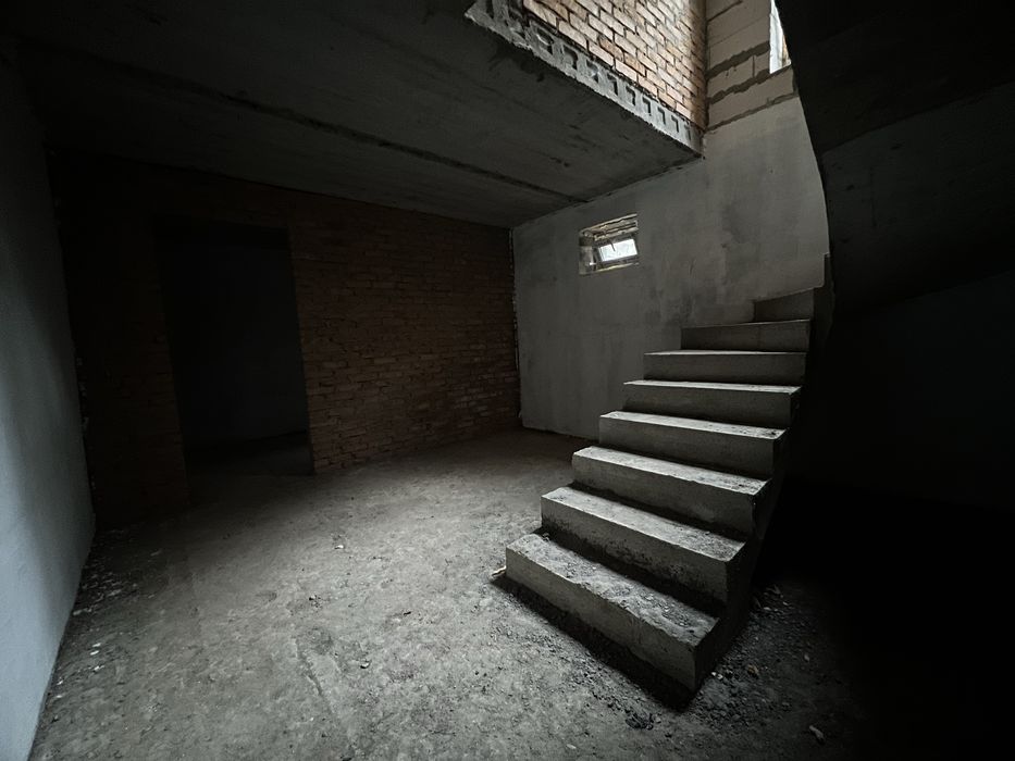 Будинок БІЛЯ ЛІСУ/ 125м2+гараж+ПІДВАЛ/ 10 соток/ Без комісії