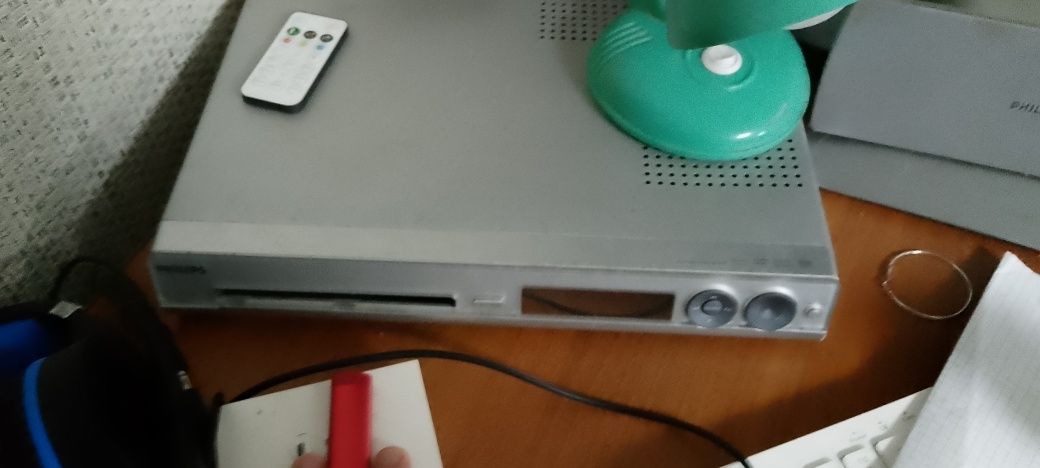 Домашний кинотеатр Philips