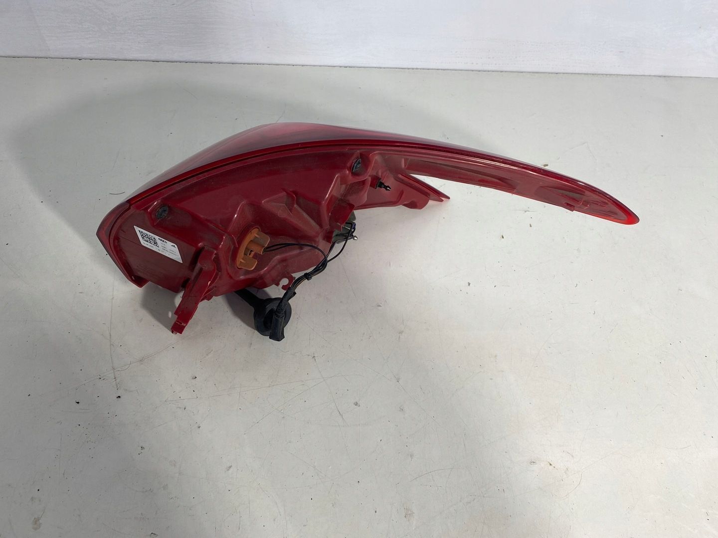 LAMPA LEWY TYŁ LEWA TYLNA HYUNDAI I20 III EU