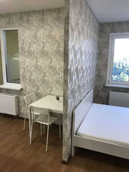 Здається 1-кімнатна квартира-студія на вул. Самійла Кішки