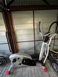 Orbitrek christopeit sport