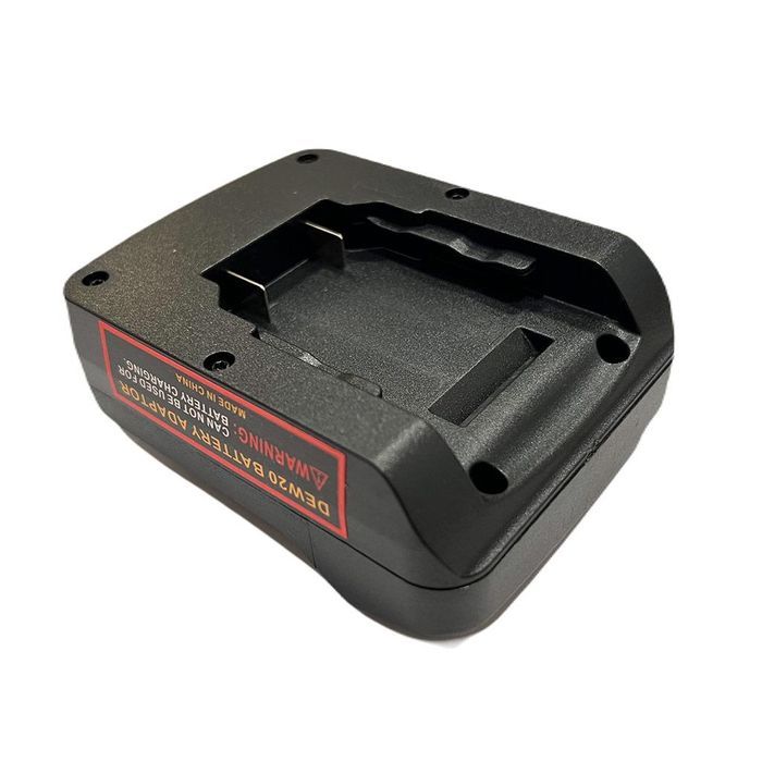 Adapter Dla Akumulatora Dewalt 18V Do Metabo 18V