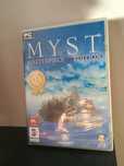 Myst Masterplace Edition PC PL