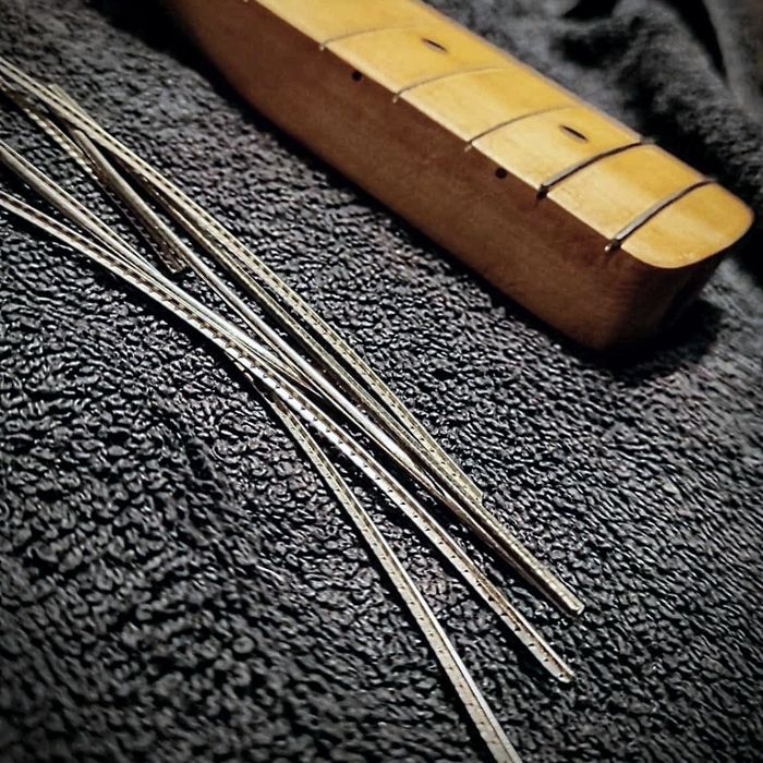 Serwis naprawa gitara elektryczna basowa akustyczna