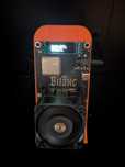 Bitaxe lotery miner BTC