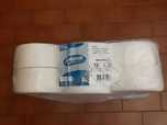 Papel Higiénico Jumbo - AMOOS - 7,0 euros/pack 12 unidades