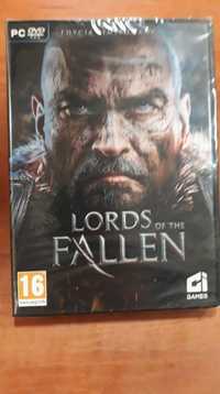 Gra na PC ''Lords of the Fallen''