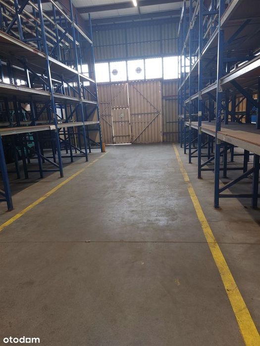 Hala W Bydgoszczy