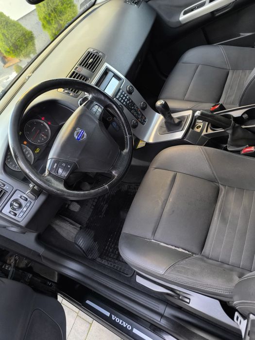 Volvo V50 2005r 2.0d