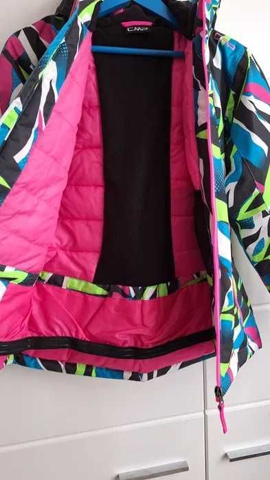 Лижна куртка CMP, 152 см