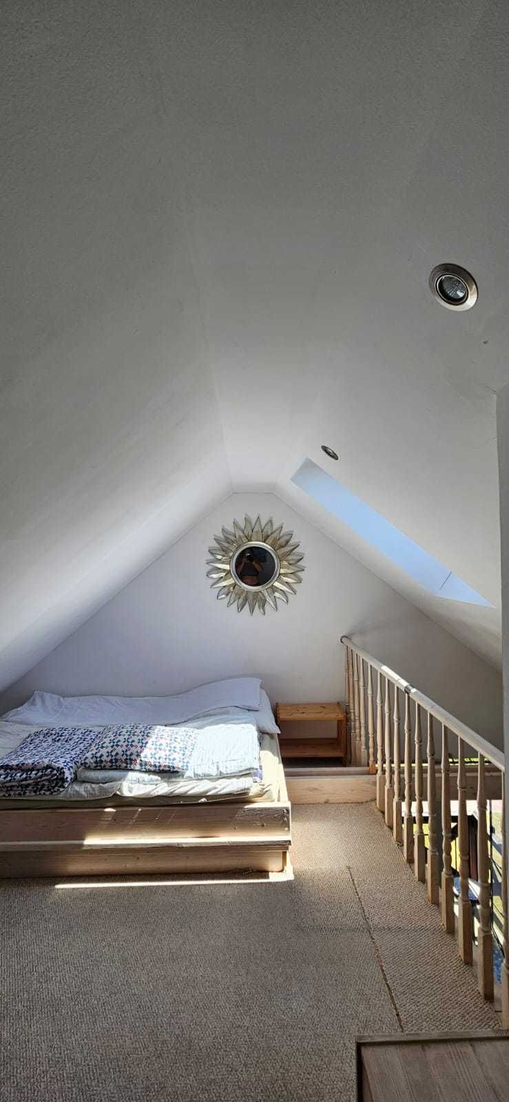Apartament - Łeba - Żarnowska