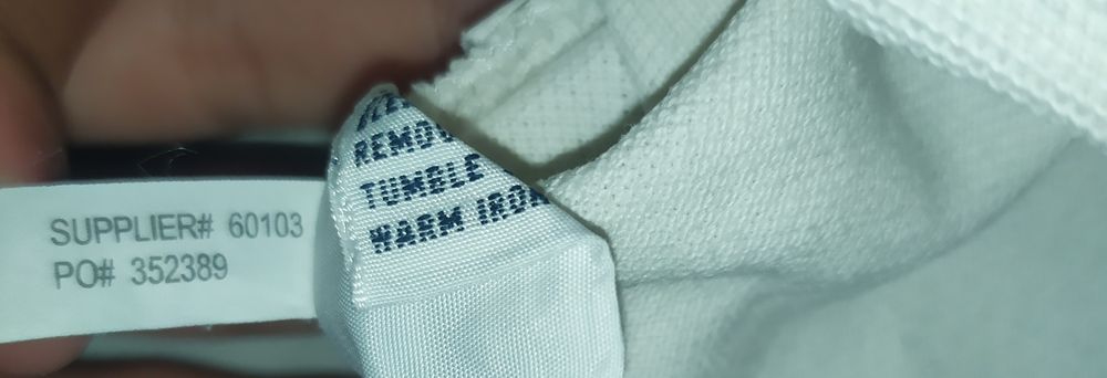 Футболка поло Polo Ralph Lauren