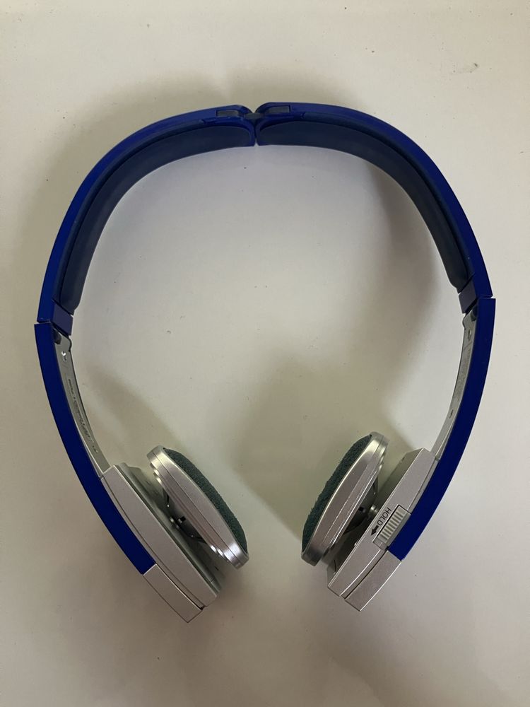 Nowe słuchawki audio Panasonic SV-SD05 | MP3 Vintage