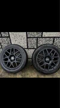 Ori alufelgi BBS RS800 17 cali