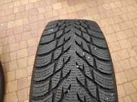 3194. Opona pojedyncza Nokian Hakkapeliitta R3 suv 8.2mm 2021r 1szt