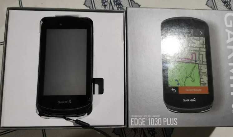 GPS Garmin EDGE 1030 PLUS