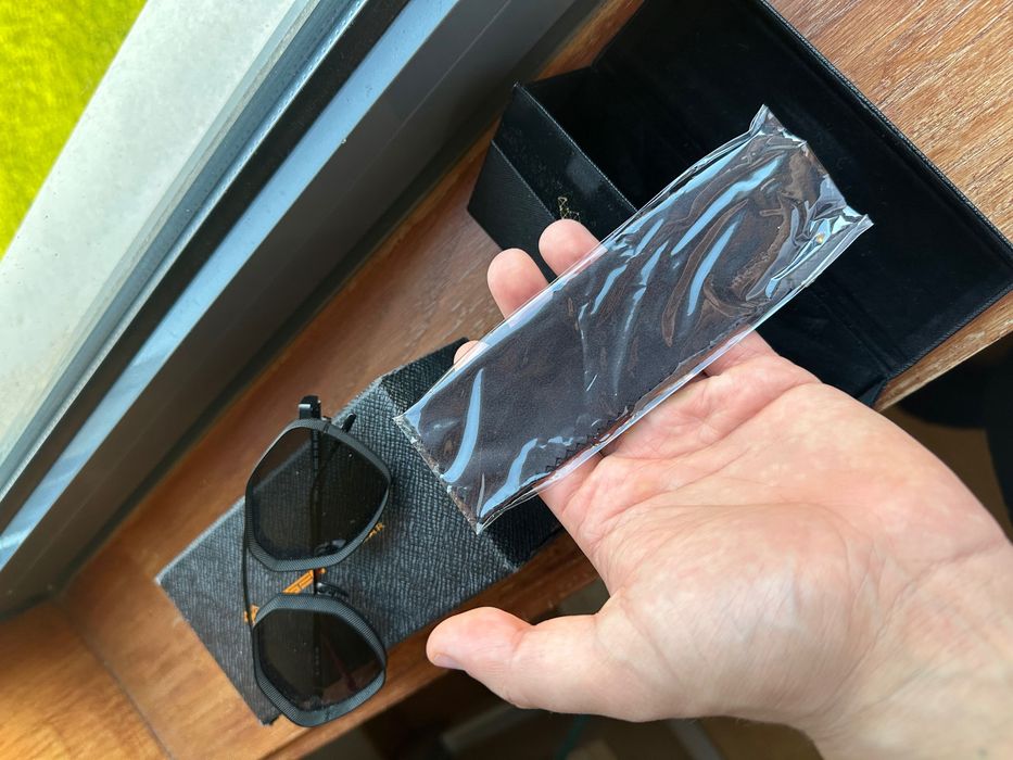 Óculos de sol Vysen