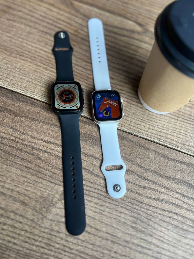 Часы Watch 8 - Ultra