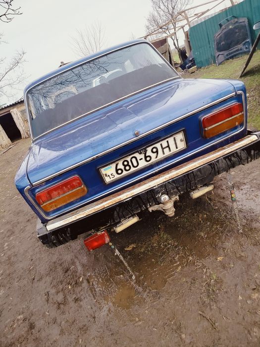 Продам  ВАЗ 2103