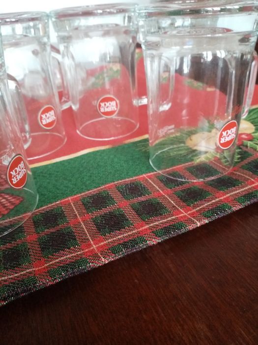 Canecas de cerveja super=box