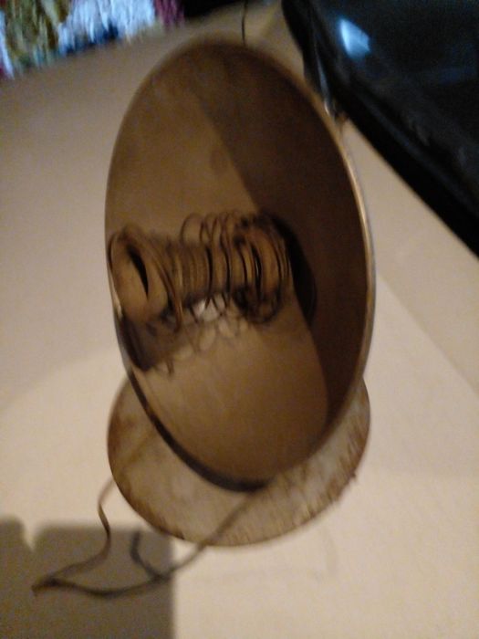 Теплорефлектор..