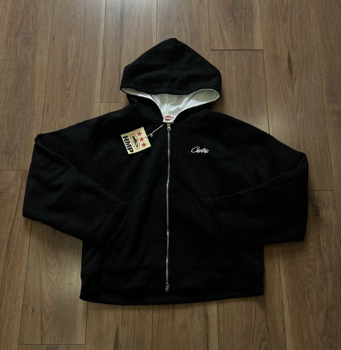 HMP | Кофта Corteiz зіп | кофта кортез | HMP