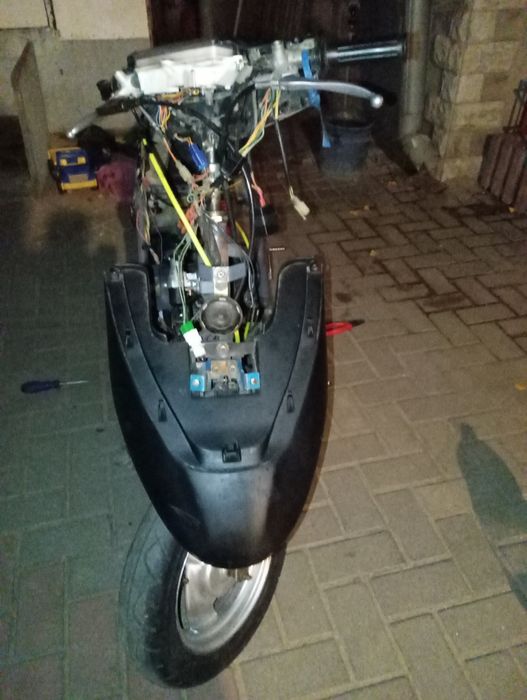 Продам сузуки летс 2