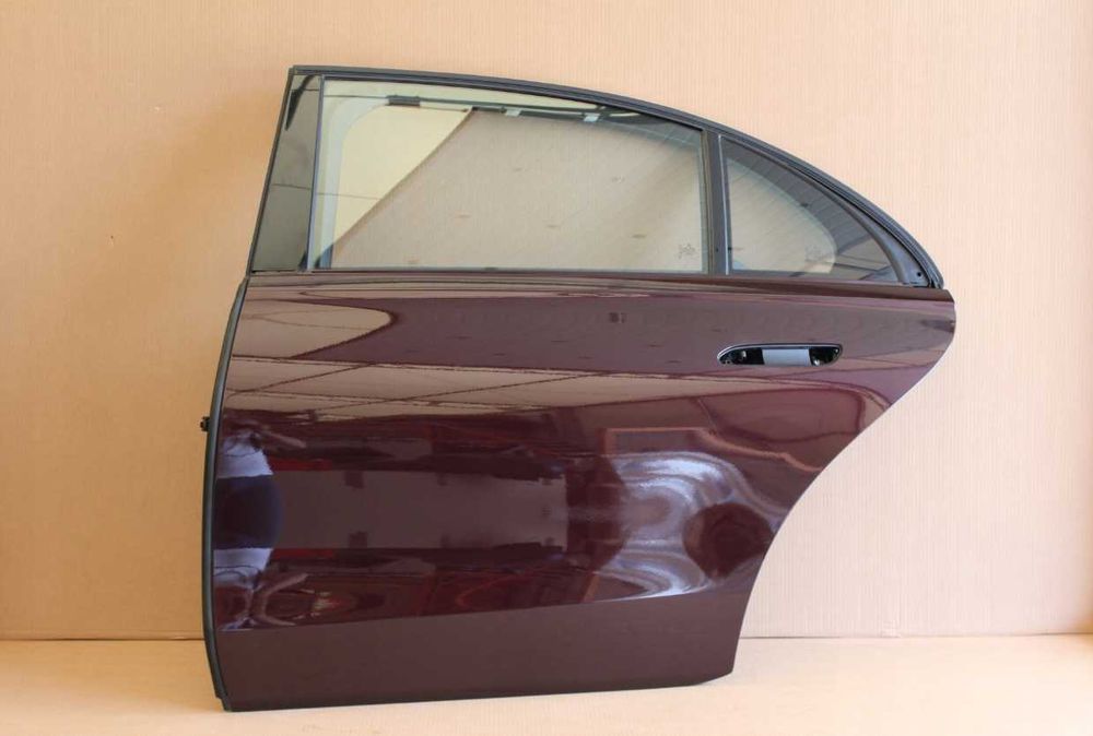 Дверь Mercedes W223 Long розборка разборка Мерседес