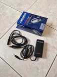 Zasilacz sieciowy oryginalny  OLYMPUS  C - 8 AC       6,5 V   NOWY