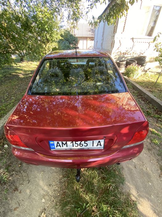 Продам Лансер  9