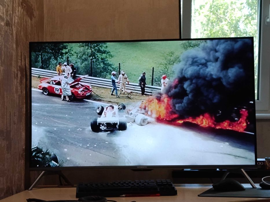 Продам телевізор Skyworth