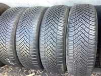 CONTINENTAL 175/65r14  4szt opony całoroczne  2020r